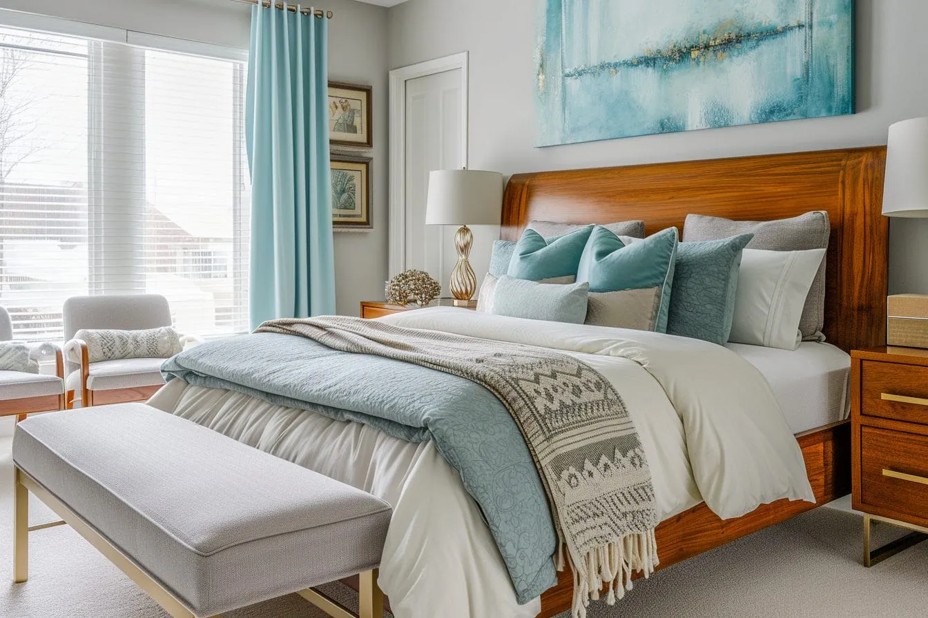 The Latest Bedroom Decor Trends in 2025